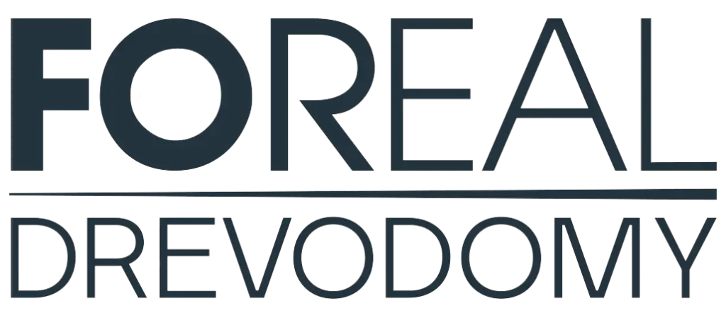 Foreal Drevodomy